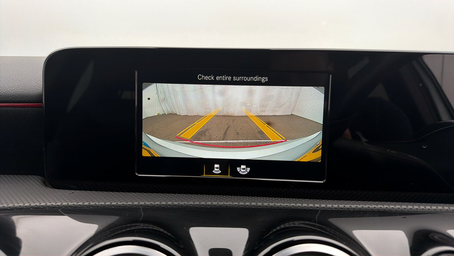 Used Mercedes-Benz A-Class 2020 for sale - 78090593: Photo 25