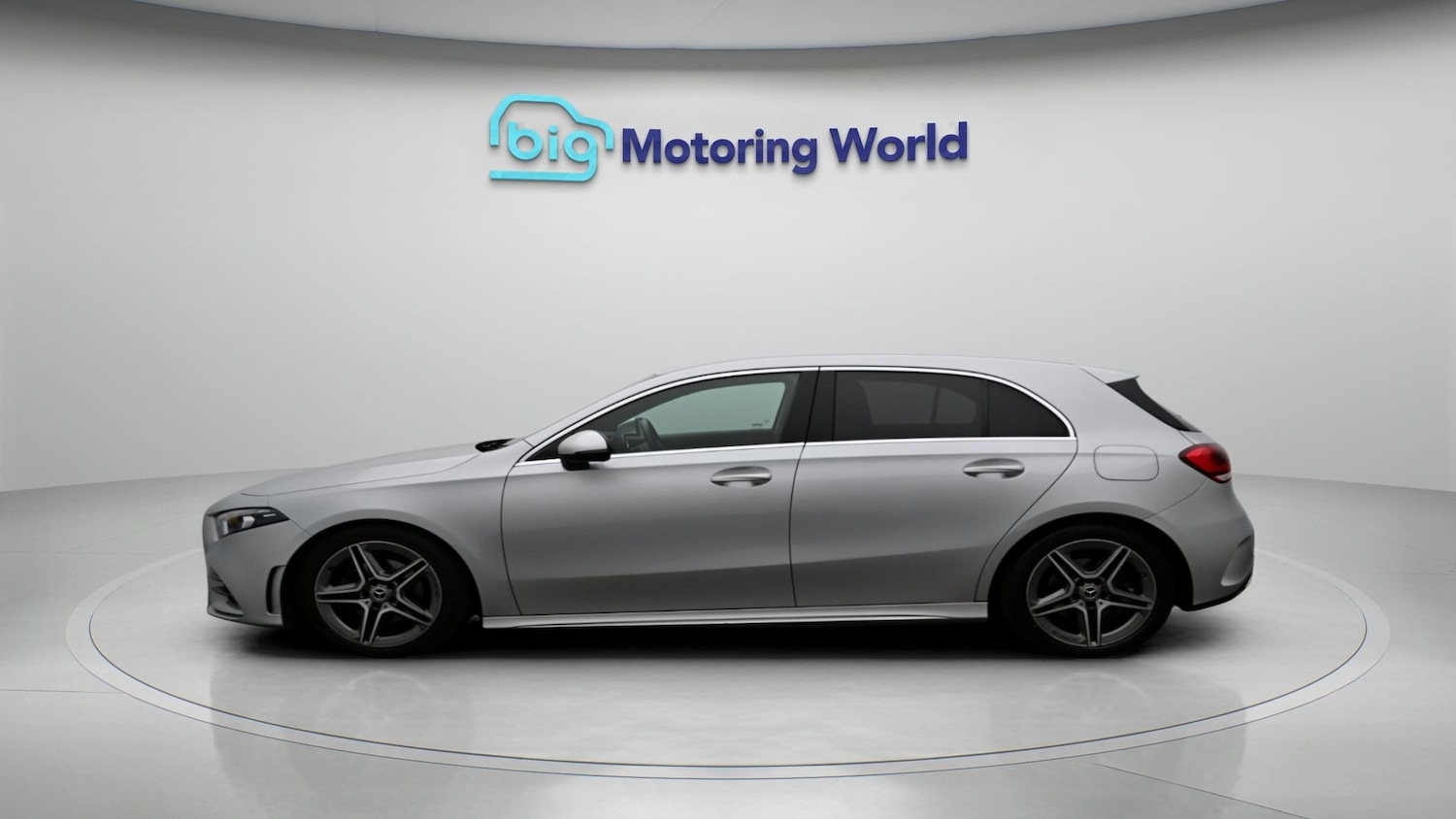 Used Mercedes-Benz A-Class 2020 for sale - 78090593: Photo 4