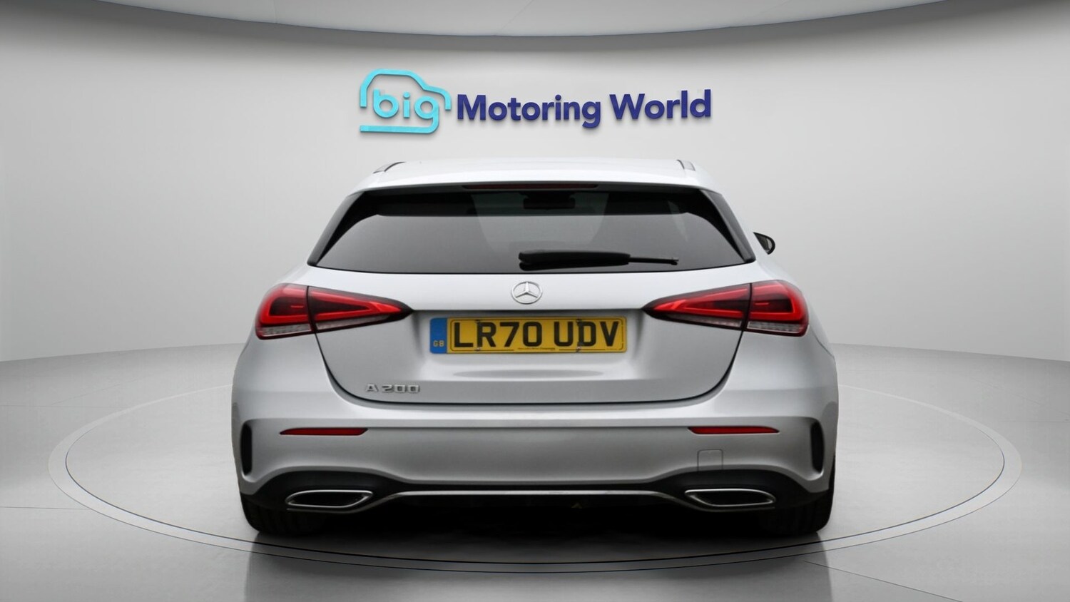 Used Mercedes-Benz A-Class 2020 for sale - 78090593: Photo 6