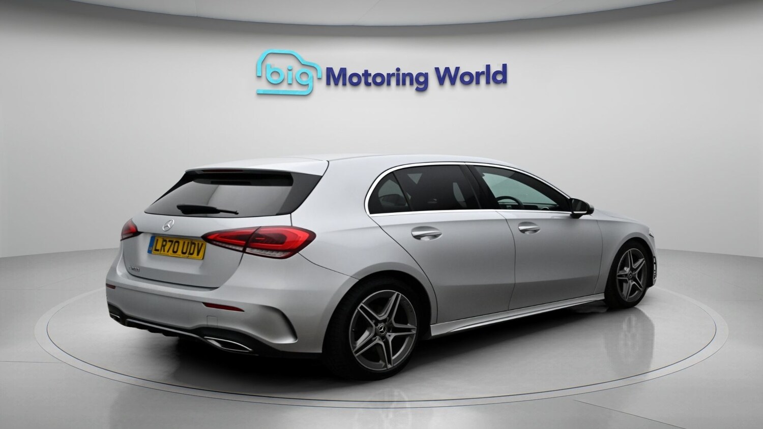 Used Mercedes-Benz A-Class 2020 for sale - 78090593: Photo 7
