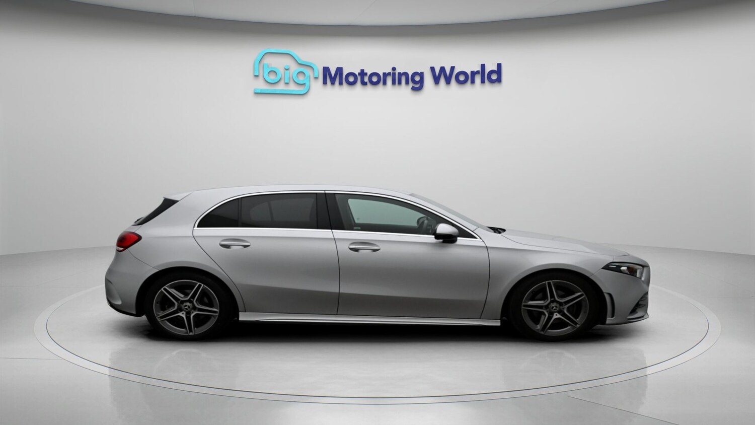 Used Mercedes-Benz A-Class 2020 for sale - 78090593: Photo 8