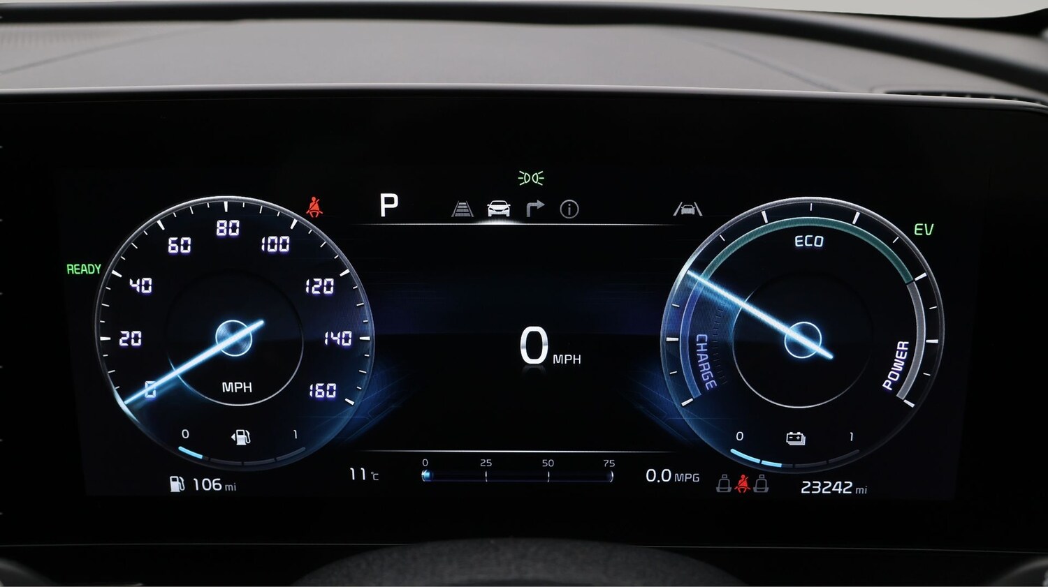 Used Kia Sportage 2023 for sale - 77588976: Photo 10