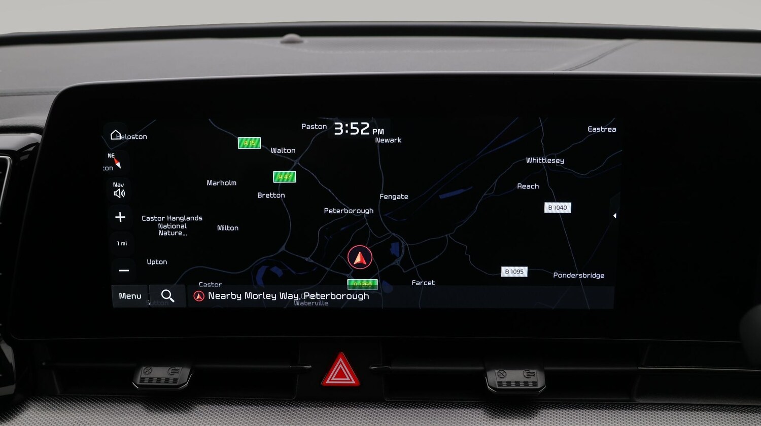 Used Kia Sportage 2023 for sale - 77588976: Photo 11