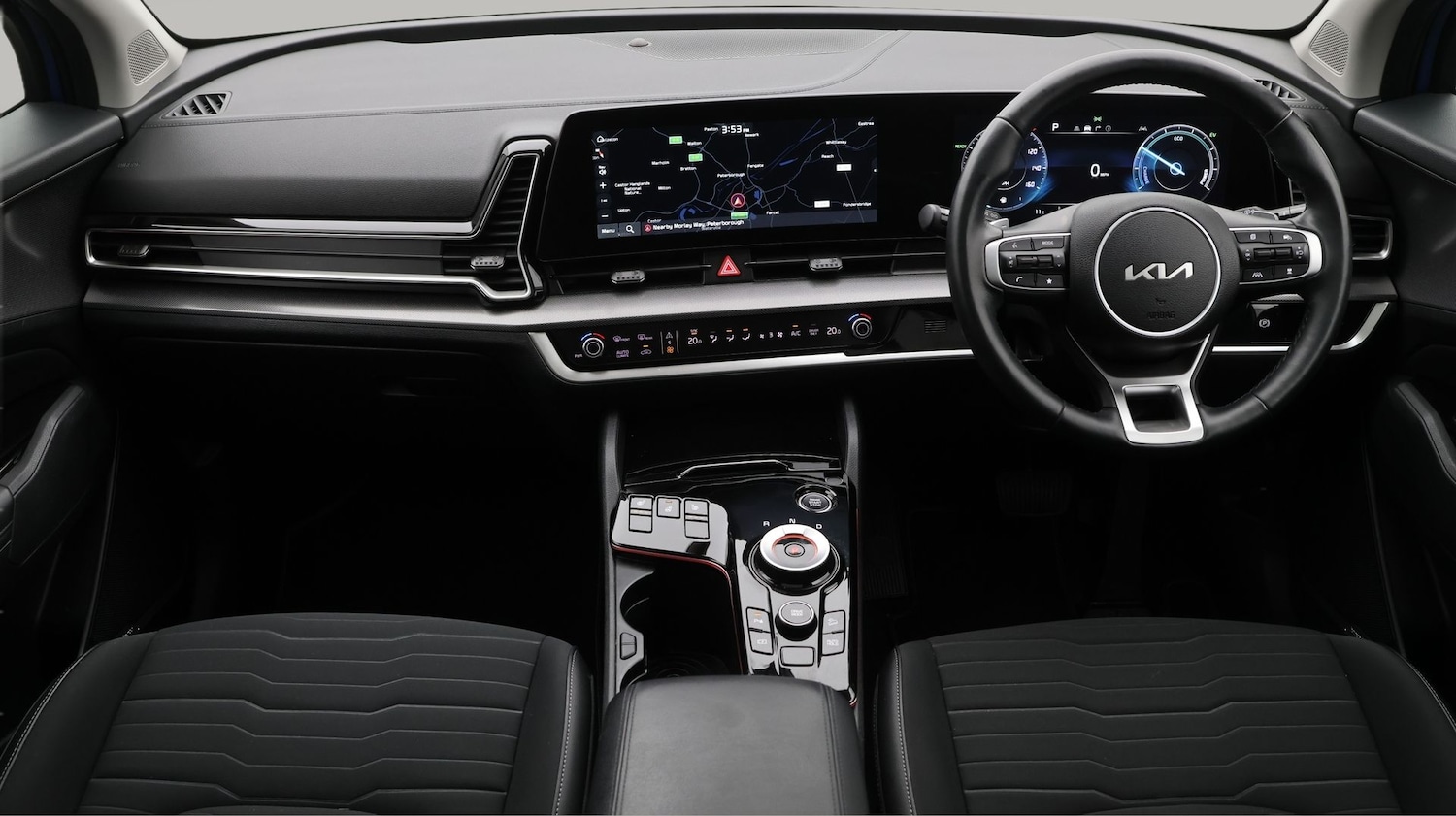 Used Kia Sportage 2023 for sale - 77588976: Photo 13