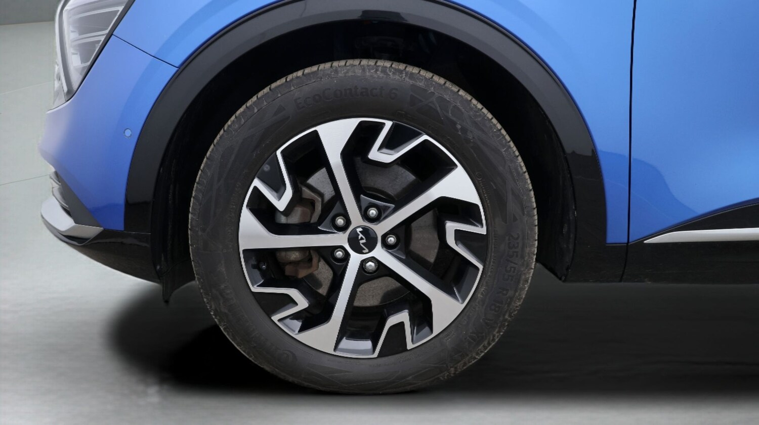 Used Kia Sportage 2023 for sale - 77588976: Photo 18