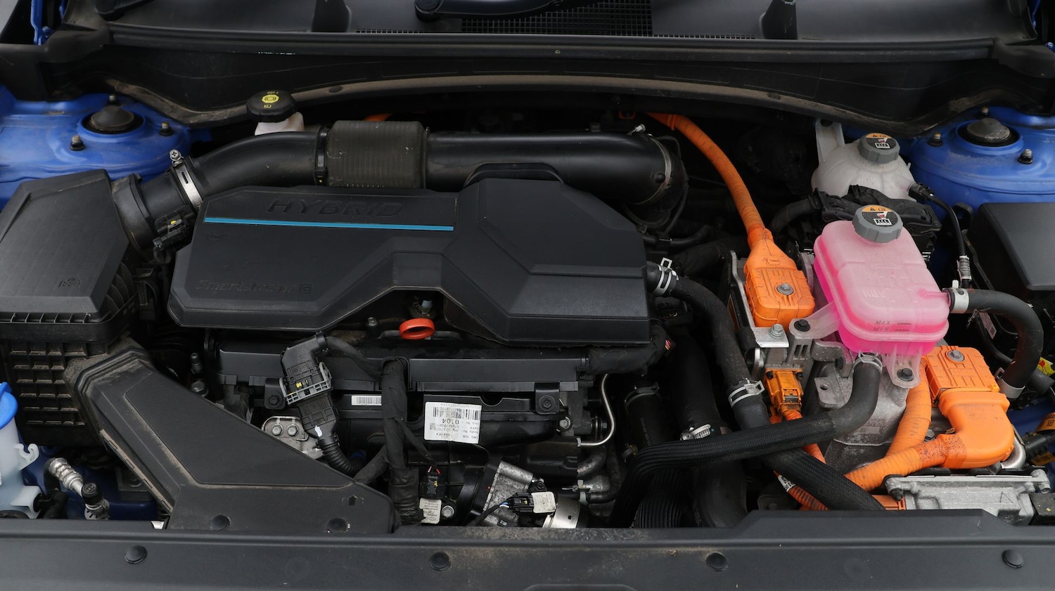 Used Kia Sportage 2023 for sale - 77588976: Photo 19