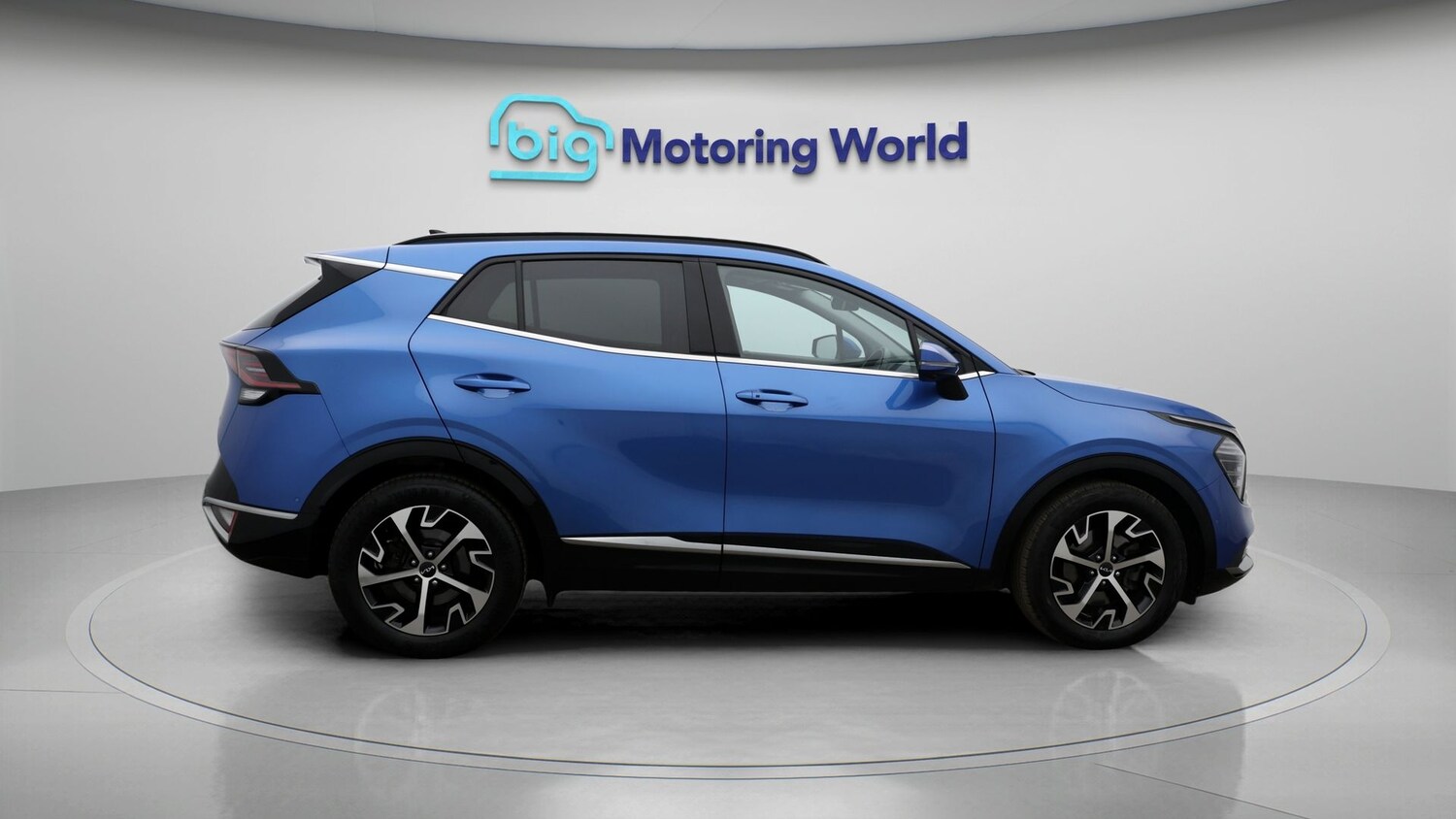 Used Kia Sportage 2023 for sale - 77588976: Photo 8