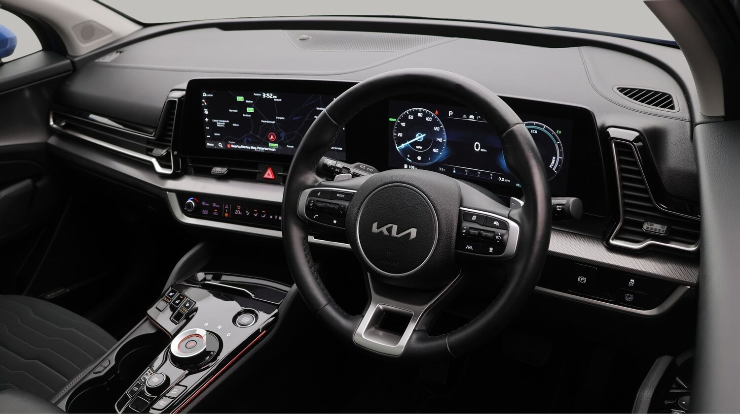 Used Kia Sportage 2023 for sale - 77588976: Photo 9