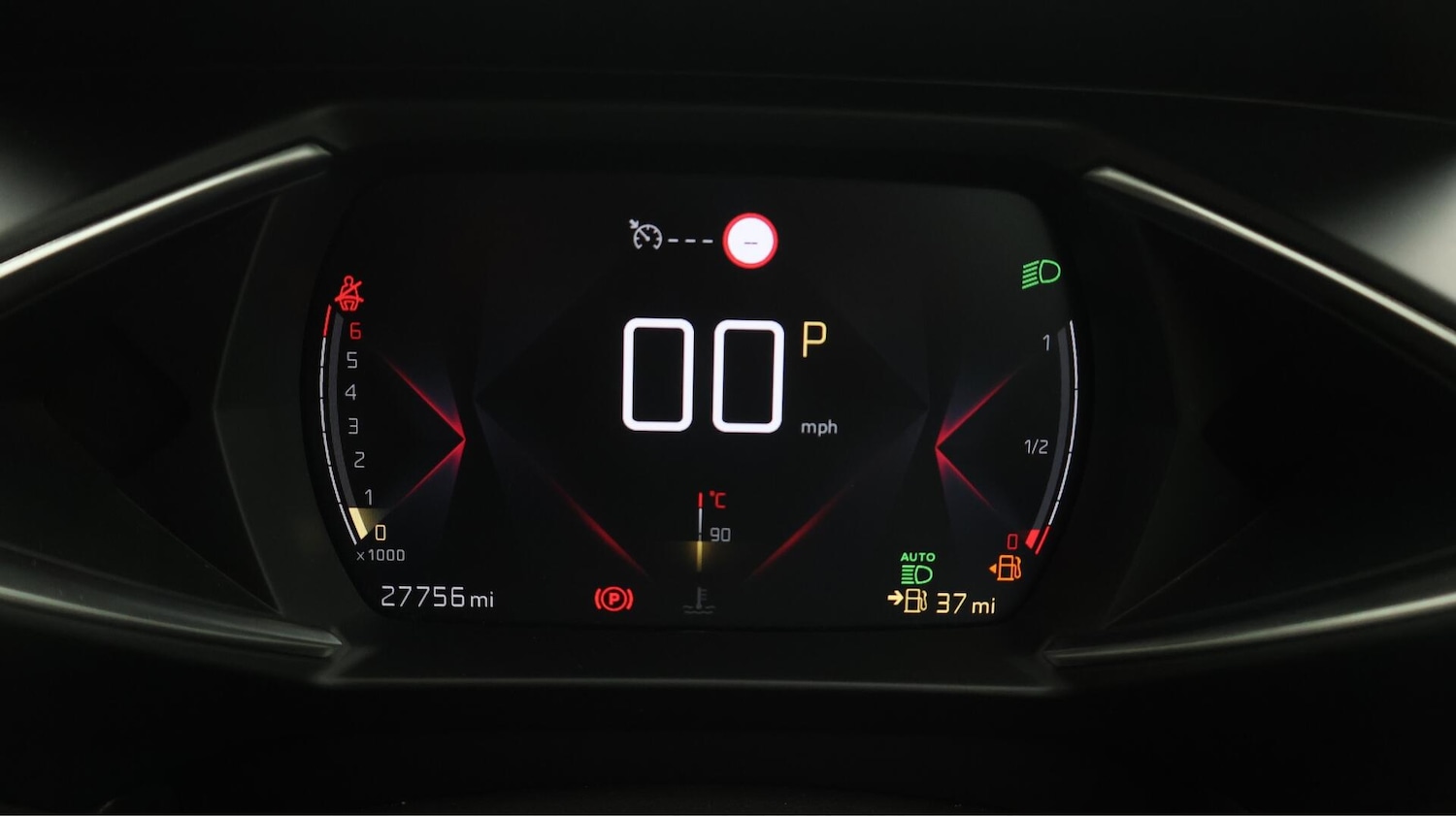 Used DS Automobiles DS 3 Crossback 2022 for sale - 76398867: Photo 11