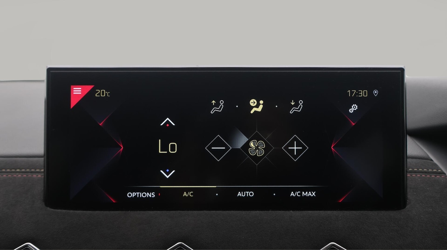 Used DS Automobiles DS 3 Crossback 2022 for sale - 76398867: Photo 13