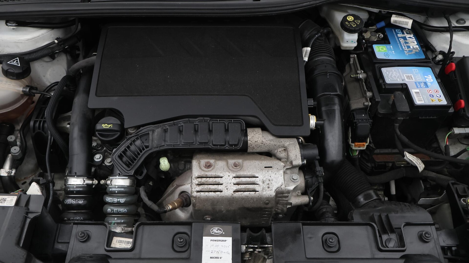 Used DS Automobiles DS 3 Crossback 2022 for sale - 76398867: Photo 20