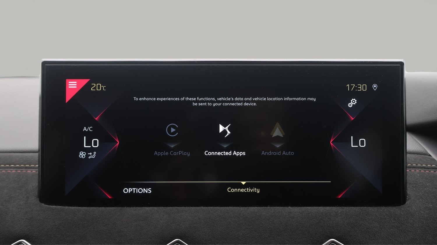 Used DS Automobiles DS 3 Crossback 2022 for sale - 76398867: Photo 26