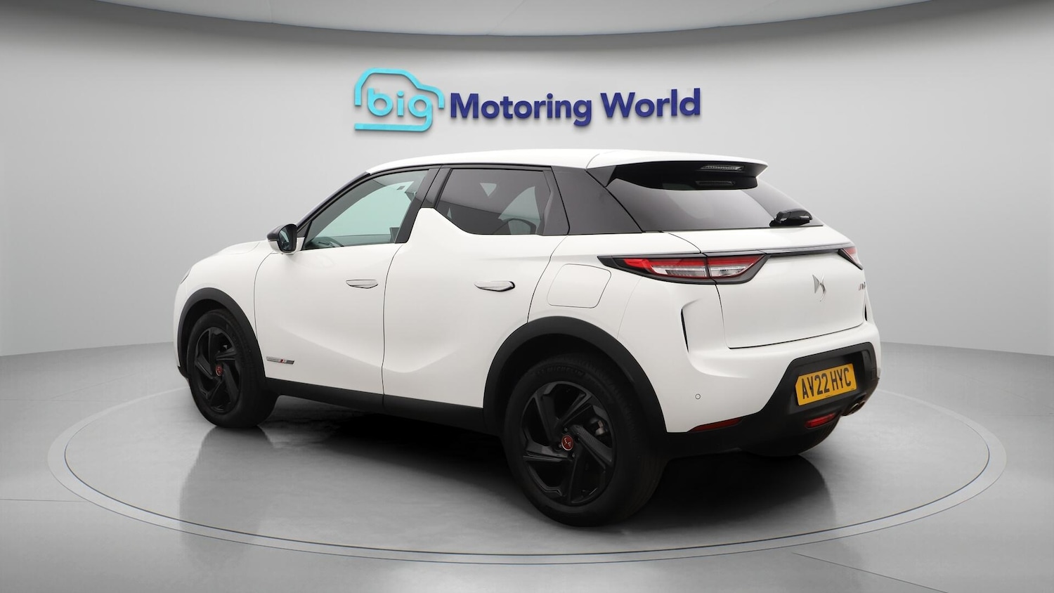 Used DS Automobiles DS 3 Crossback 2022 for sale - 76398867: Photo 6