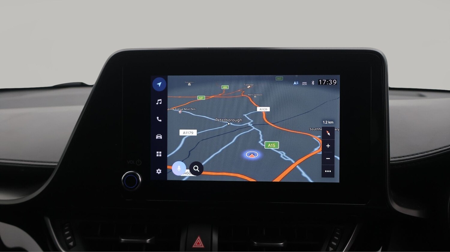 Used Toyota C-HR 2023 for sale - 77300622: Photo 11