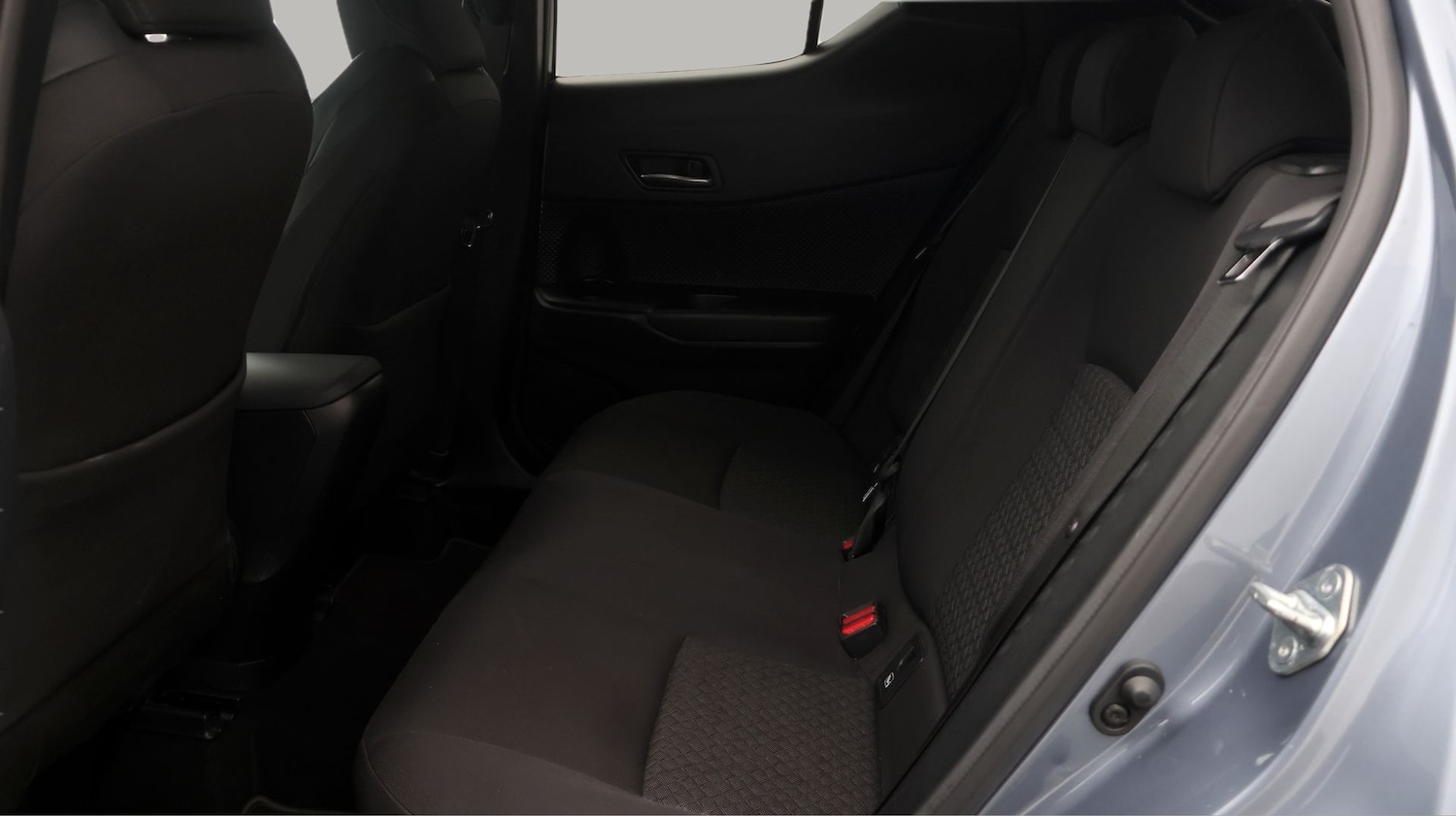 Used Toyota C-HR 2023 for sale - 77300622: Photo 16