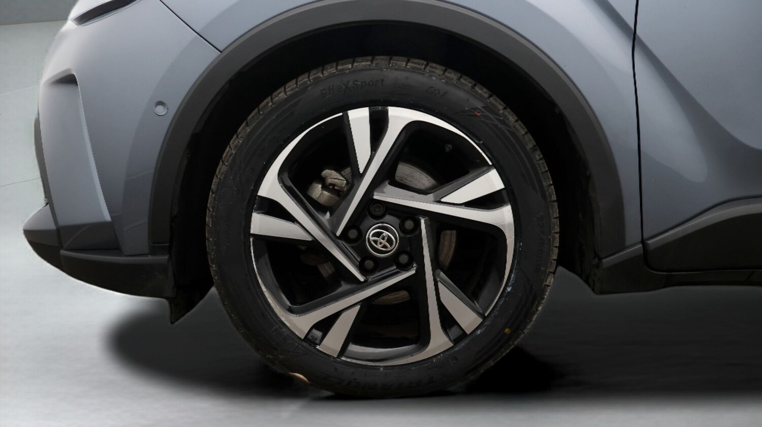 Used Toyota C-HR 2023 for sale - 77300622: Photo 18