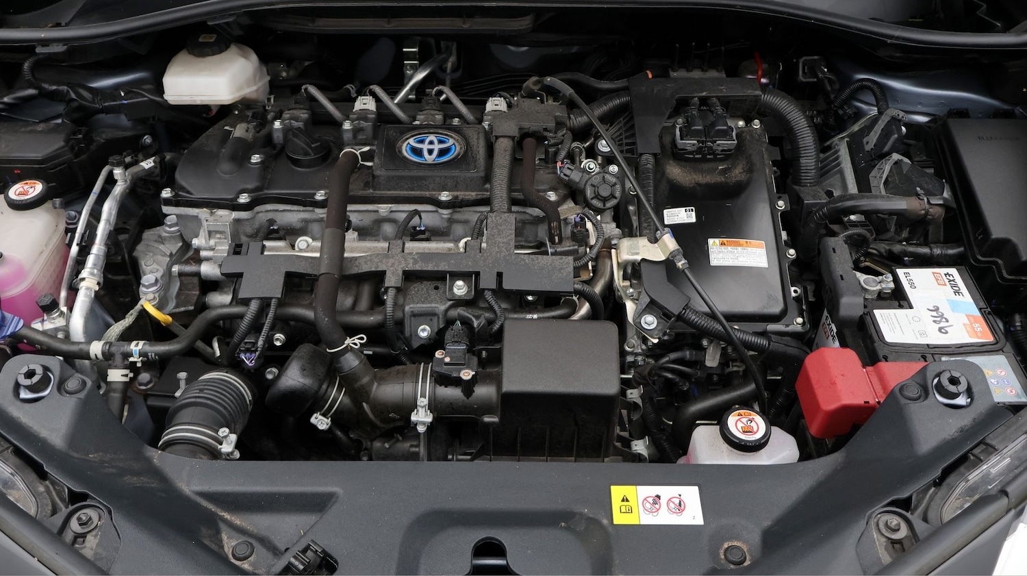 Used Toyota C-HR 2023 for sale - 77300622: Photo 19