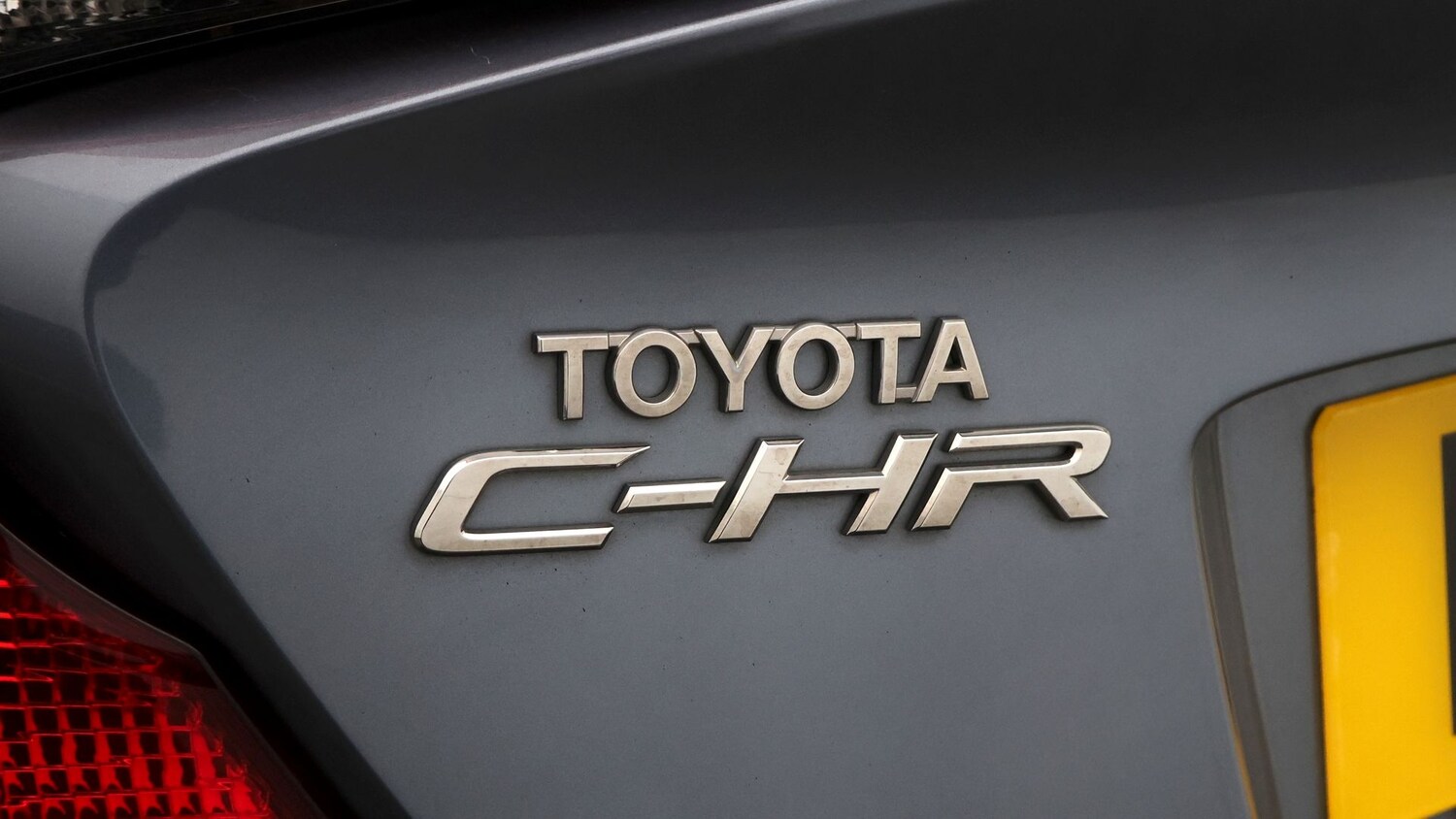 Used Toyota C-HR 2023 for sale - 77300622: Photo 21