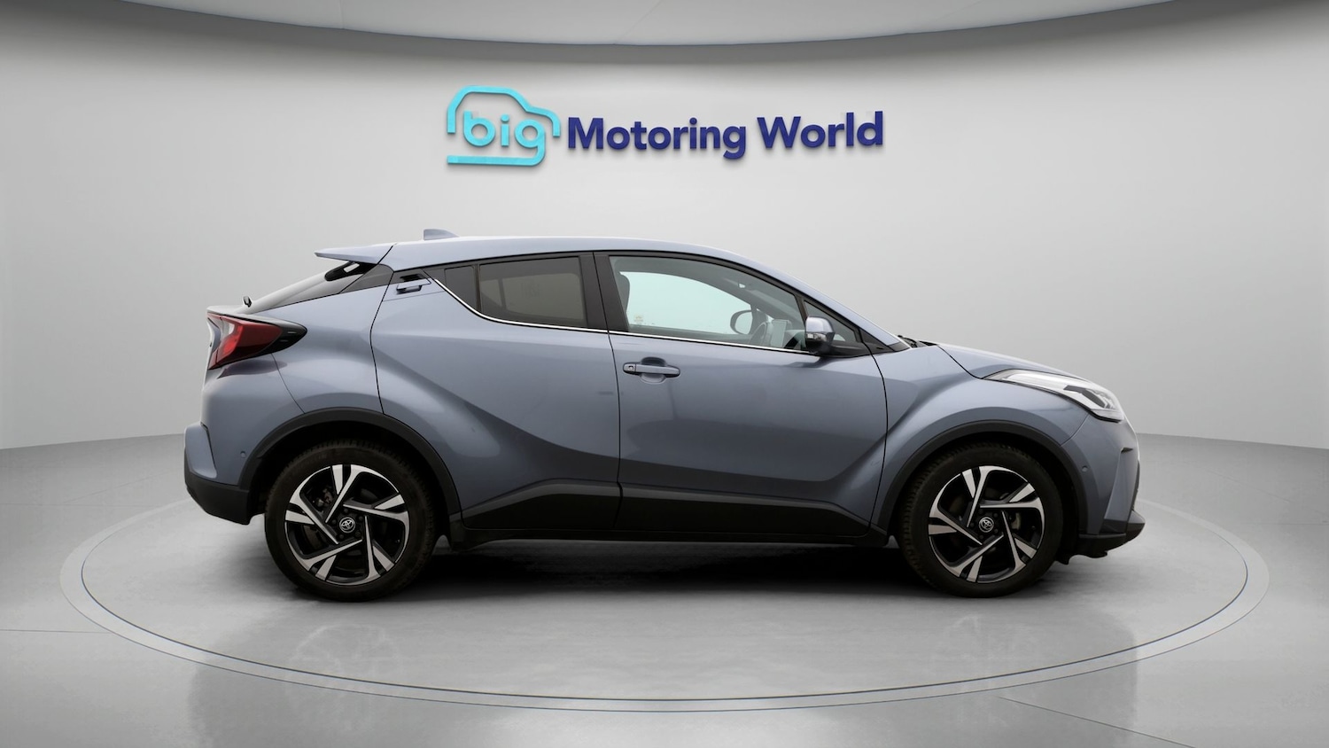 Used Toyota C-HR 2023 for sale - 77300622: Photo 8