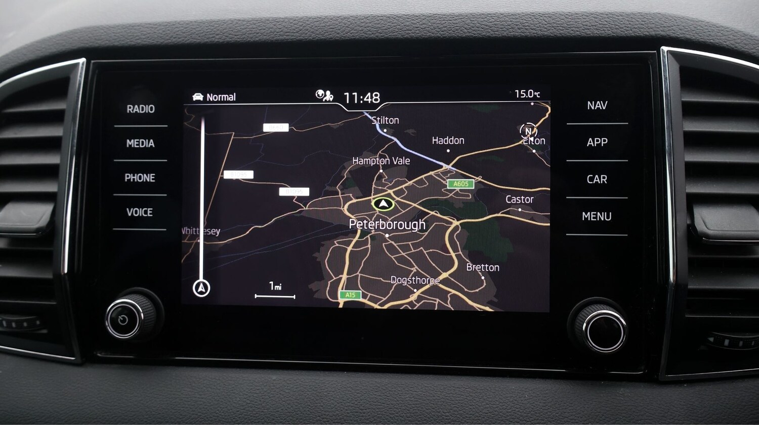 Used Skoda Karoq for sale - 77196743: Photo 11