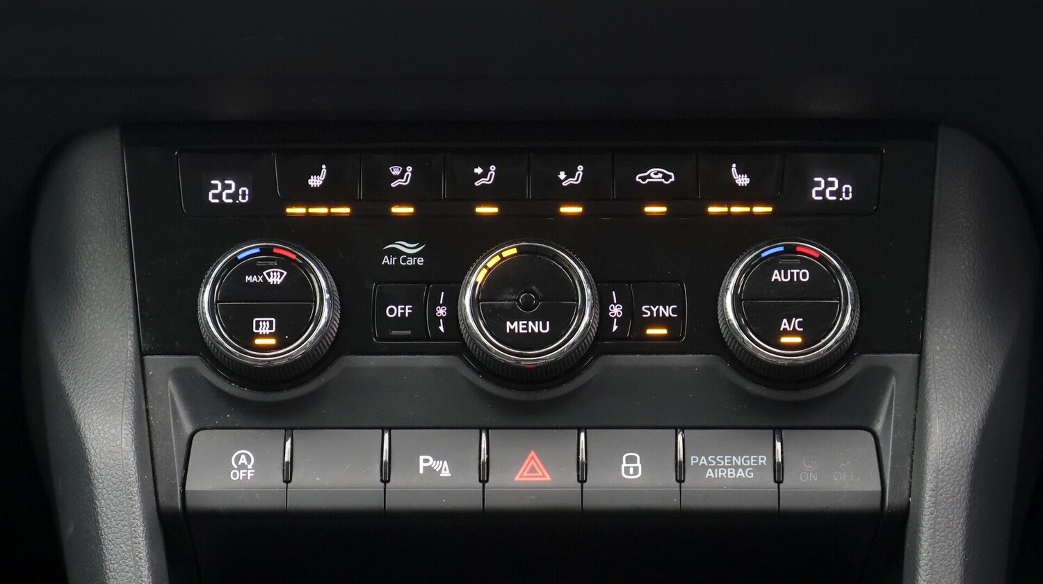 Used Skoda Karoq for sale - 77196743: Photo 12