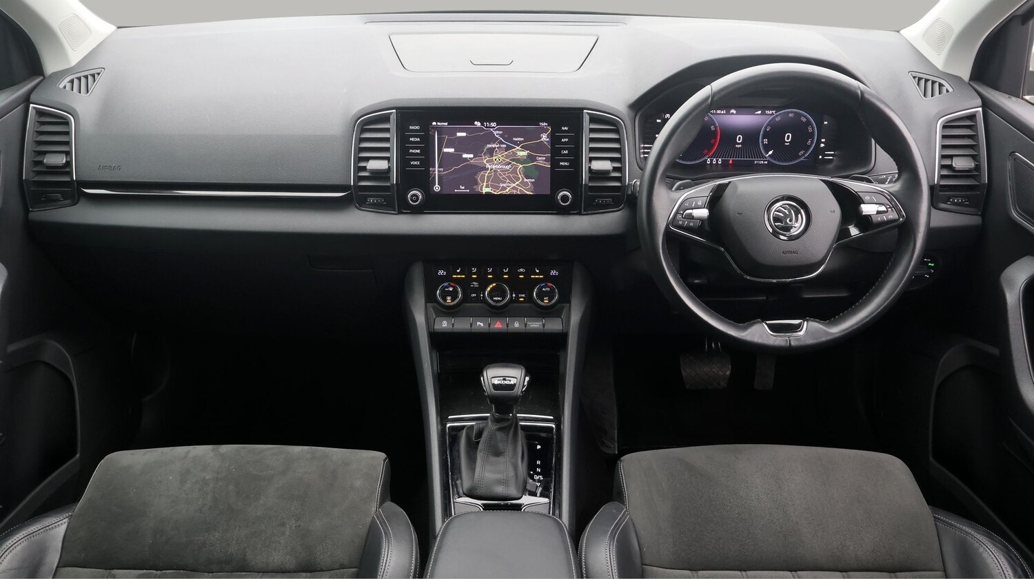 Used Skoda Karoq for sale - 77196743: Photo 13