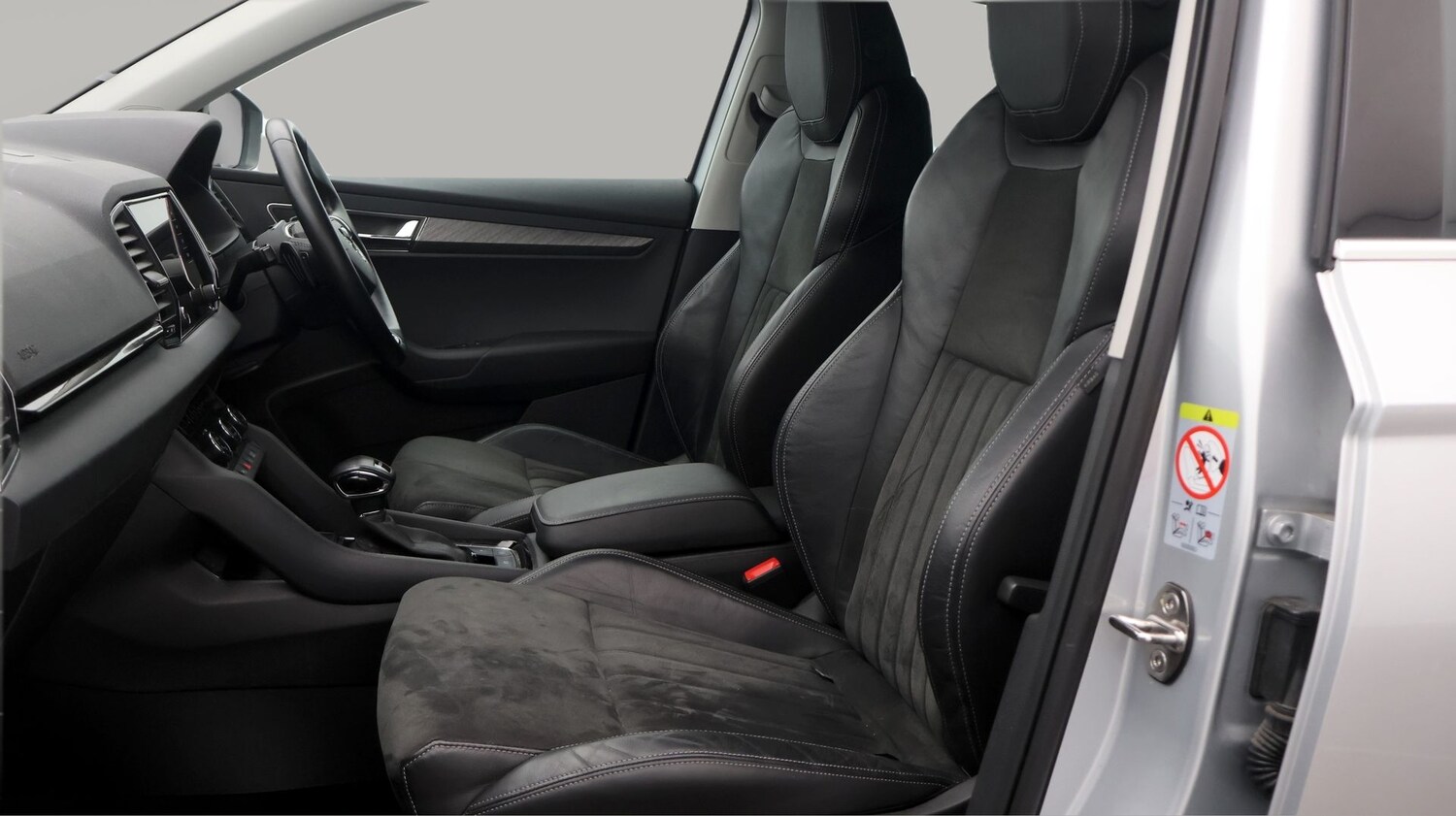 Used Skoda Karoq for sale - 77196743: Photo 14