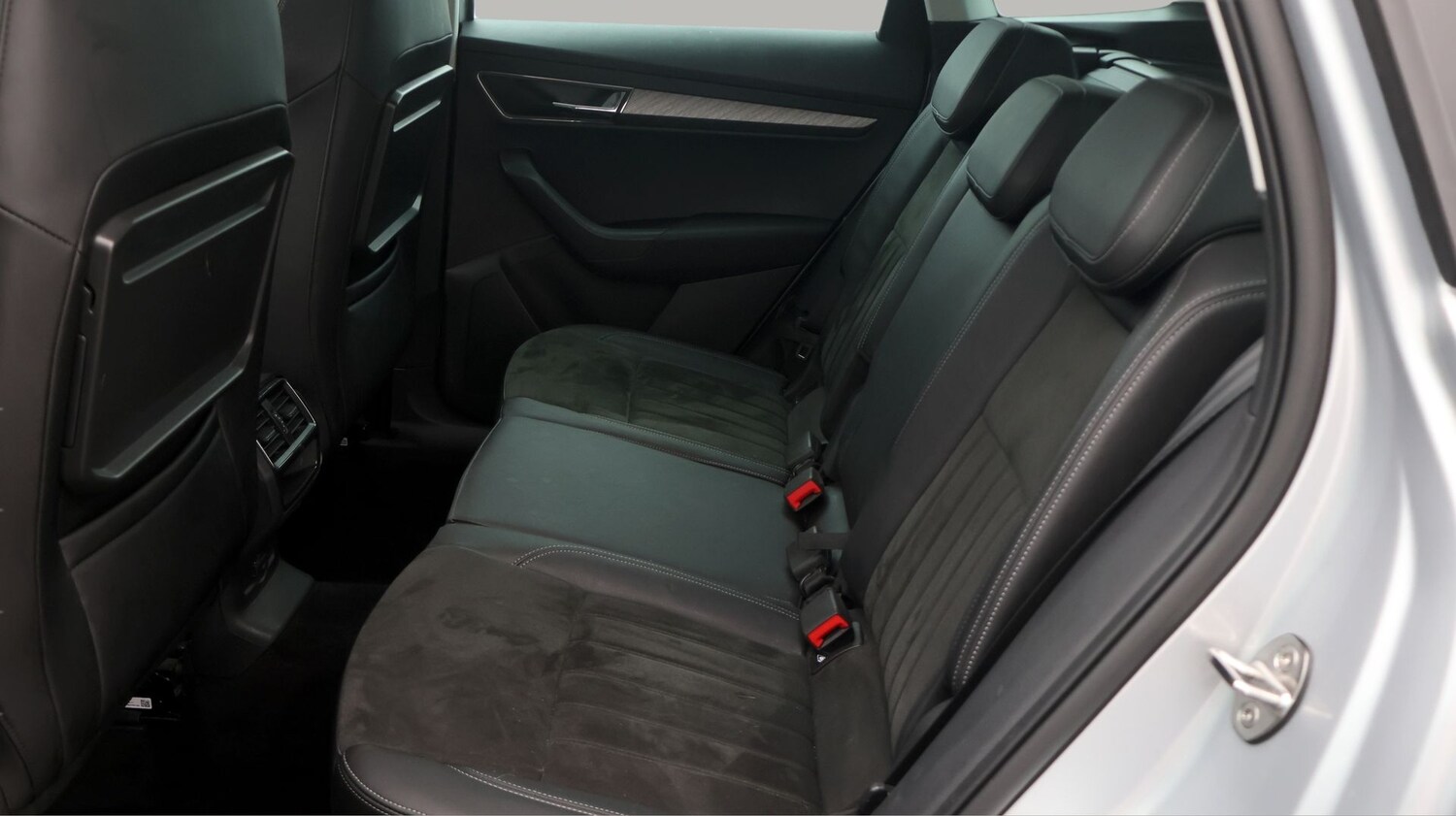 Used Skoda Karoq for sale - 77196743: Photo 16