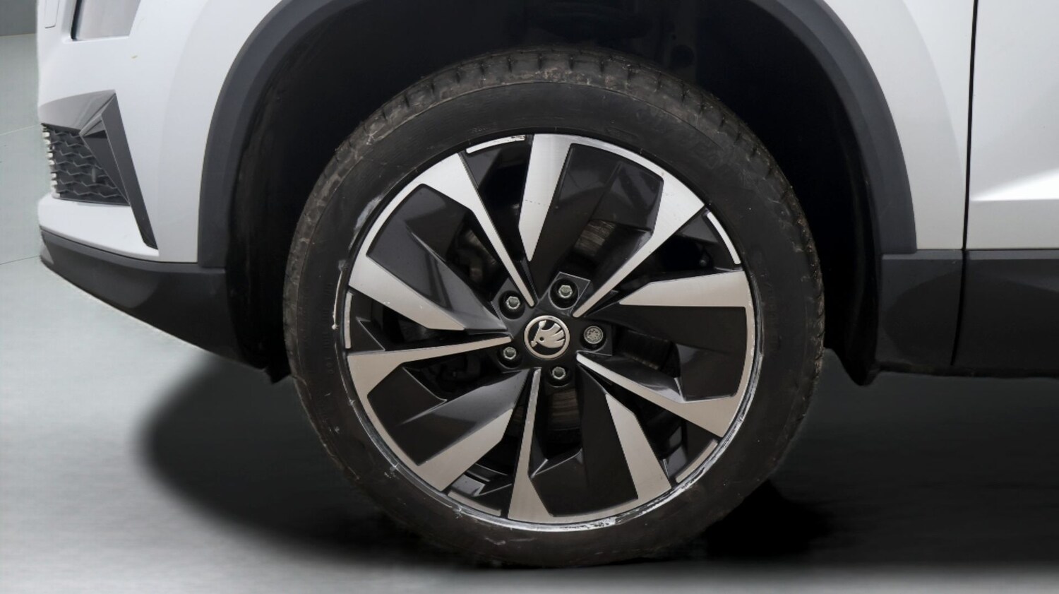 Used Skoda Karoq for sale - 77196743: Photo 18