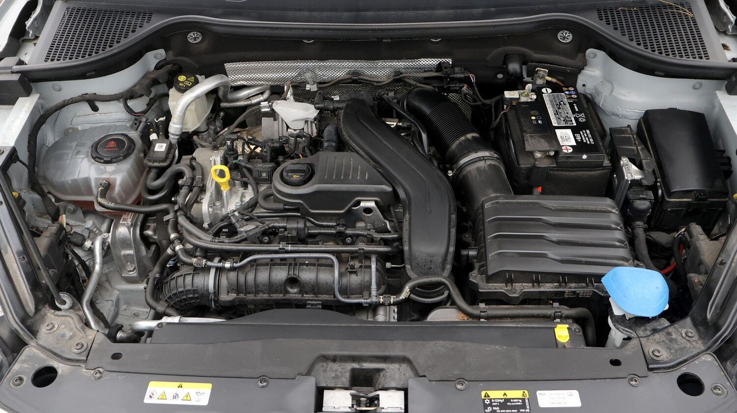 Used Skoda Karoq for sale - 77196743: Photo 19