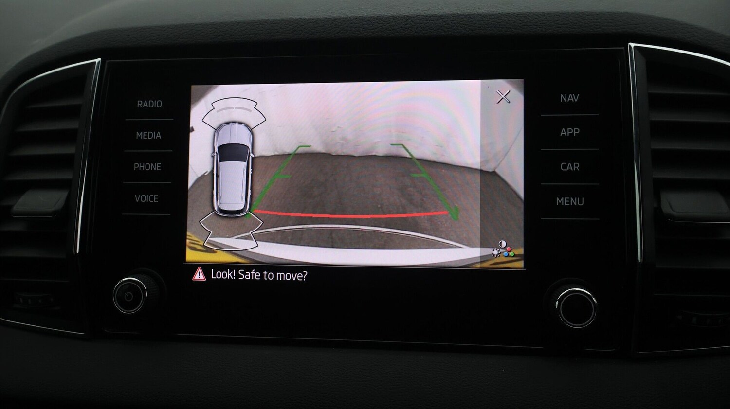 Used Skoda Karoq for sale - 77196743: Photo 20