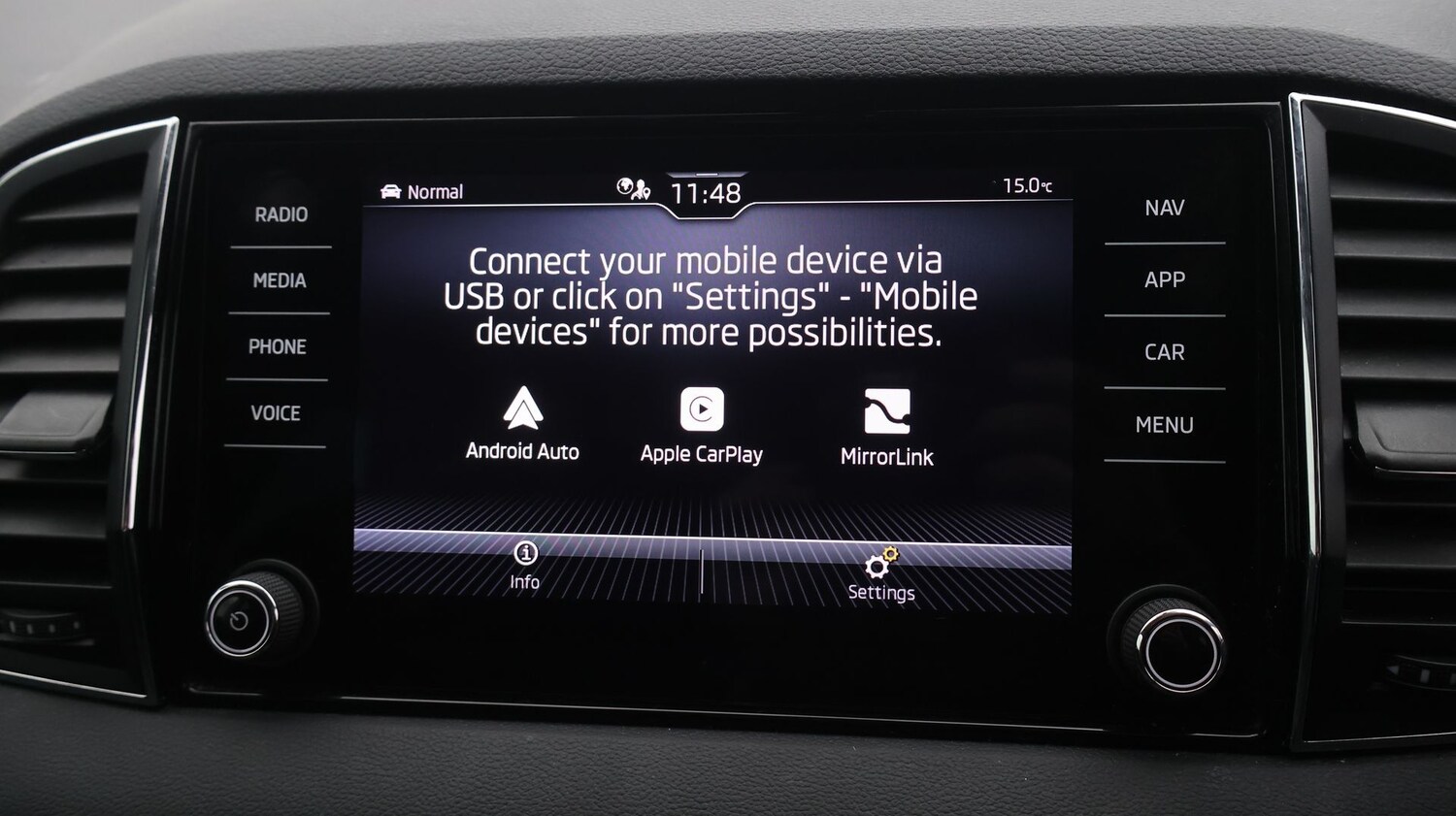 Used Skoda Karoq for sale - 77196743: Photo 23