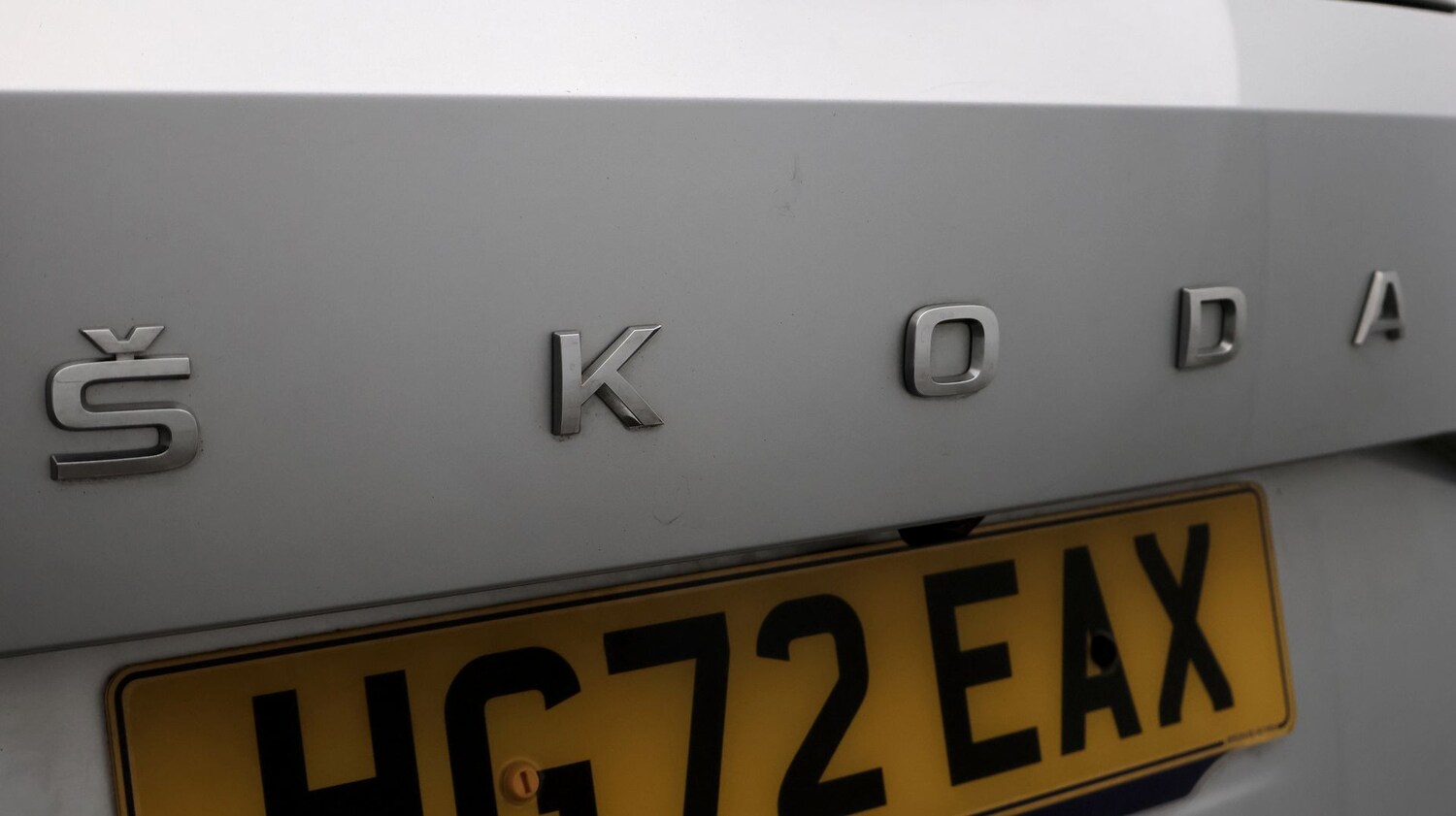 Used Skoda Karoq for sale - 77196743: Photo 26