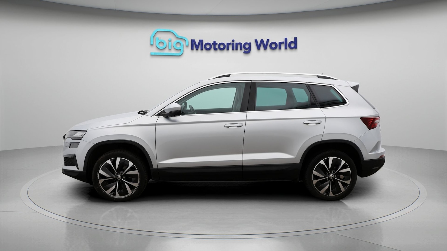 Used Skoda Karoq for sale - 77196743: Photo 4