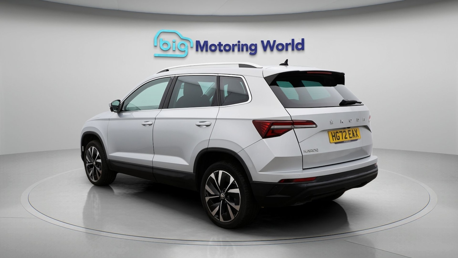 Used Skoda Karoq for sale - 77196743: Photo 5