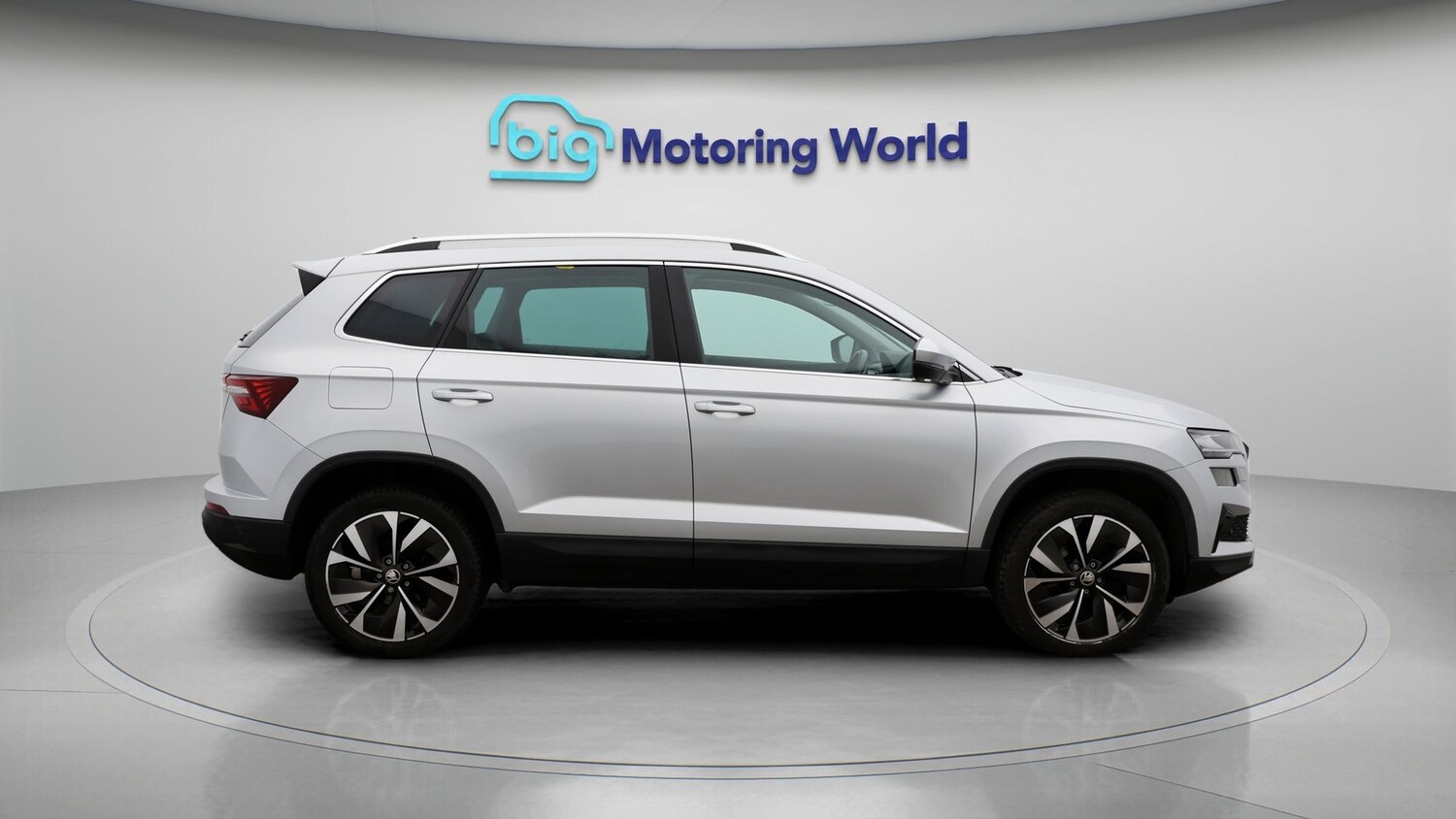 Used Skoda Karoq for sale - 77196743: Photo 8