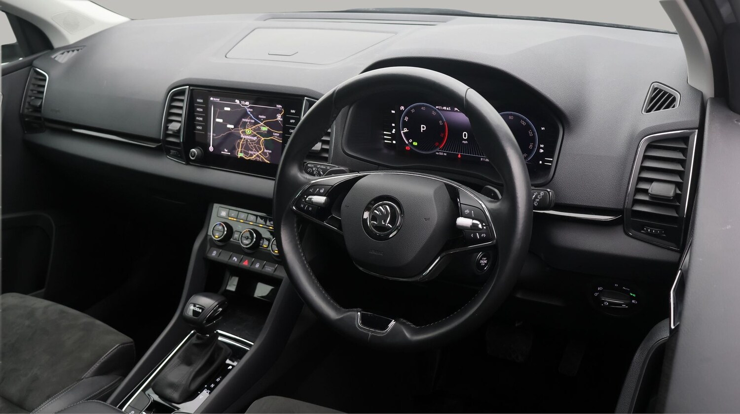 Used Skoda Karoq for sale - 77196743: Photo 9