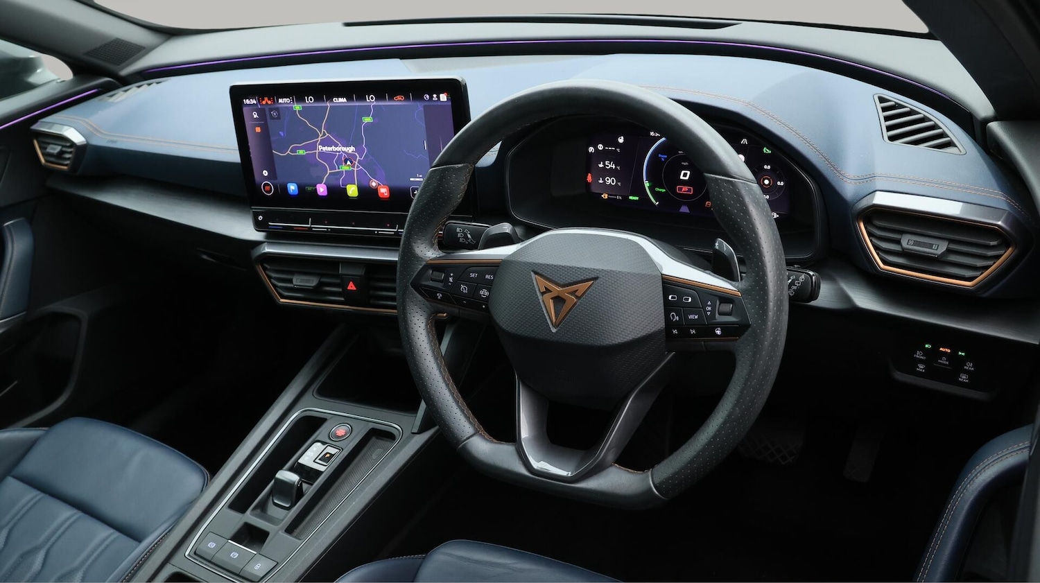 Used Cupra Formentor 2021 for sale - 76073157: Photo 10