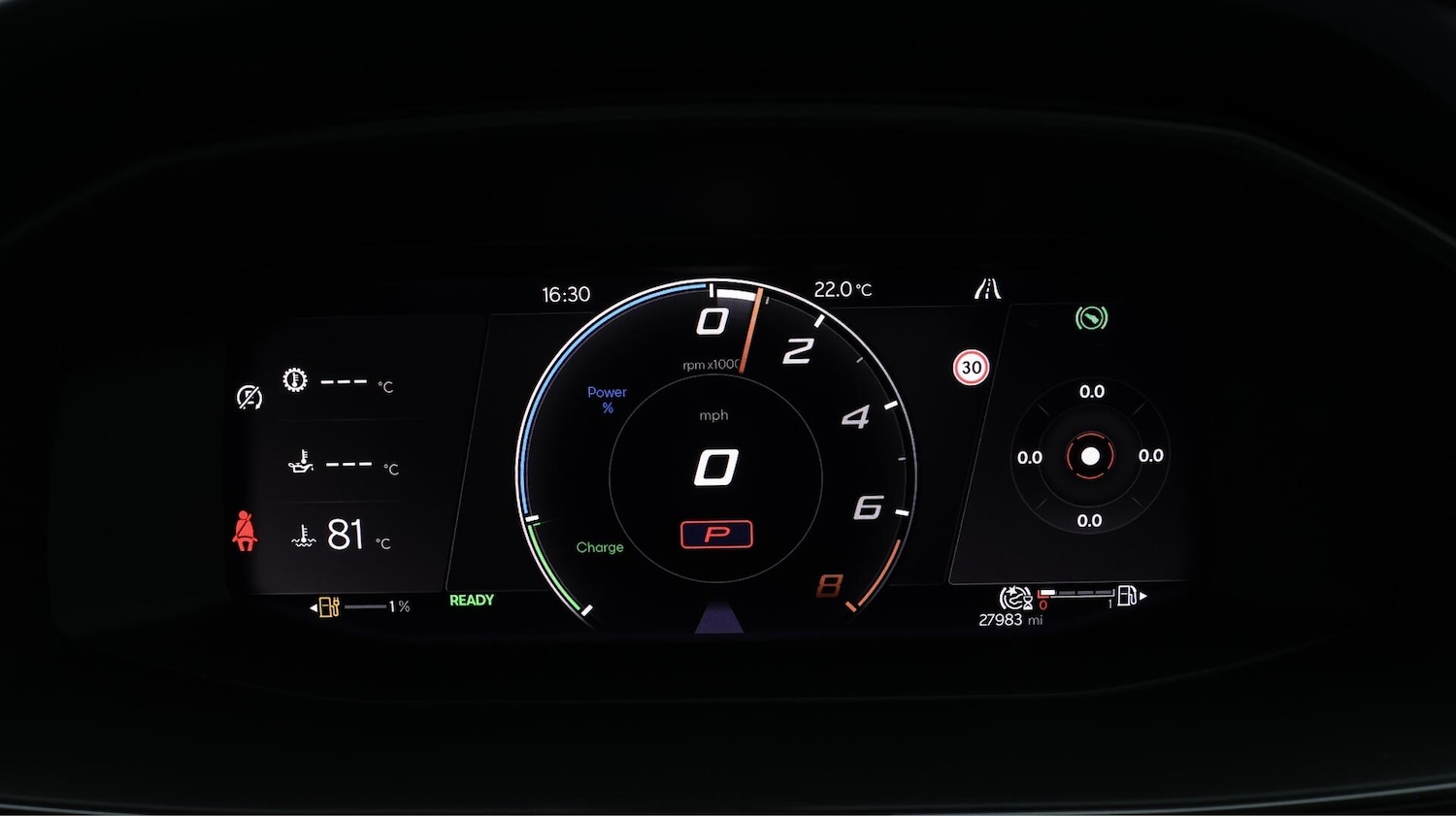 Used Cupra Formentor 2021 for sale - 76073157: Photo 11