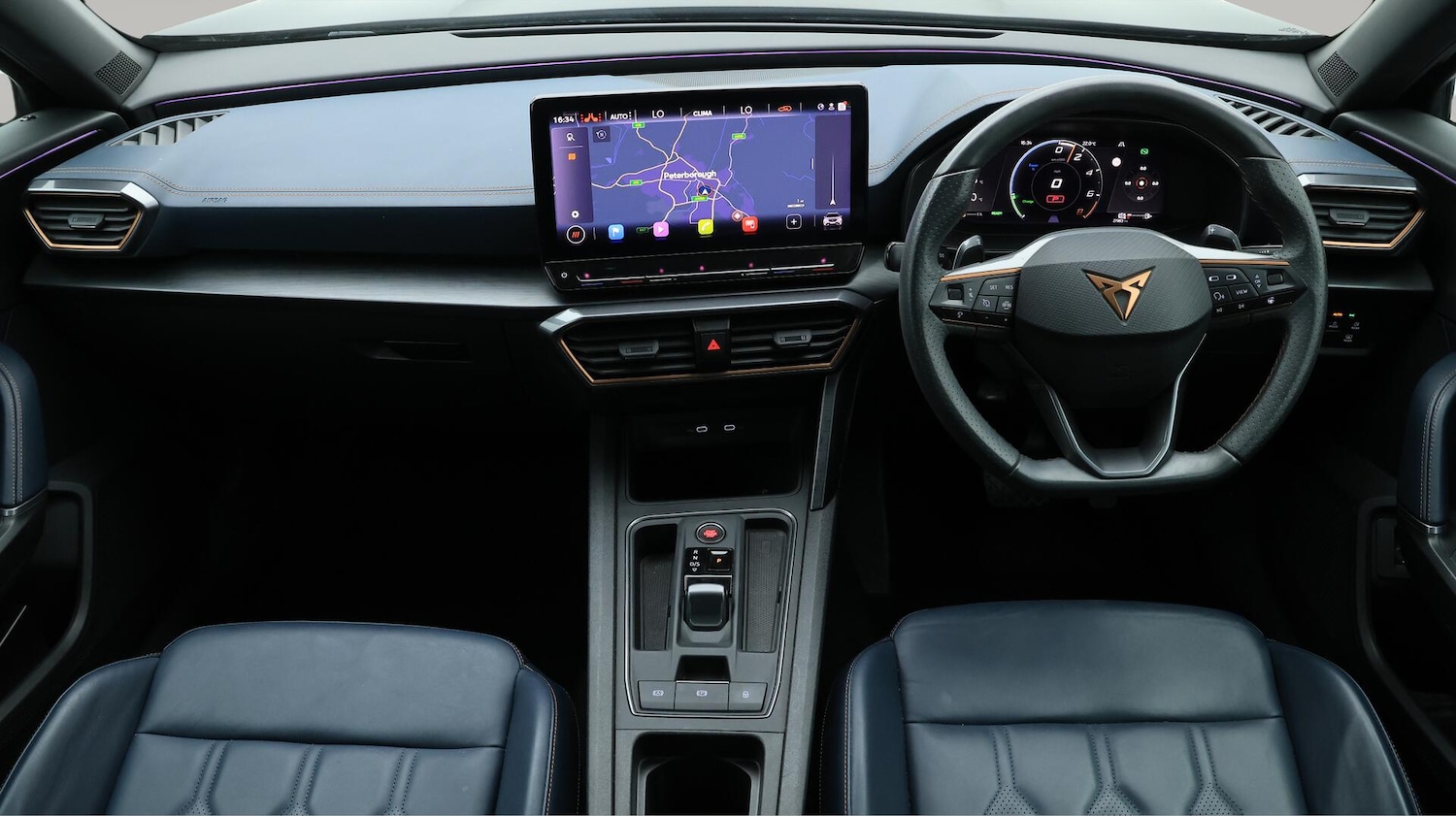 Used Cupra Formentor 2021 for sale - 76073157: Photo 14