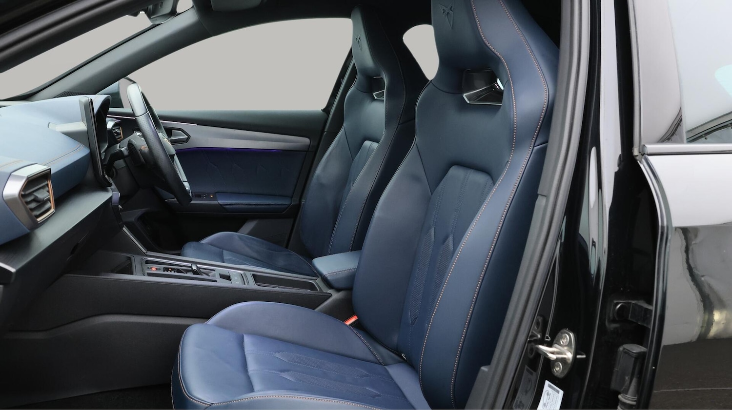Used Cupra Formentor 2021 for sale - 76073157: Photo 15