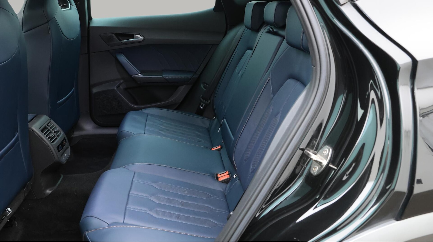 Used Cupra Formentor 2021 for sale - 76073157: Photo 17