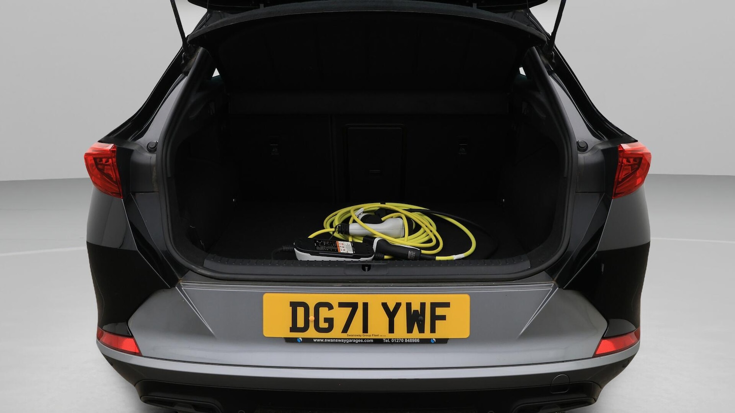 Used Cupra Formentor 2021 for sale - 76073157: Photo 18
