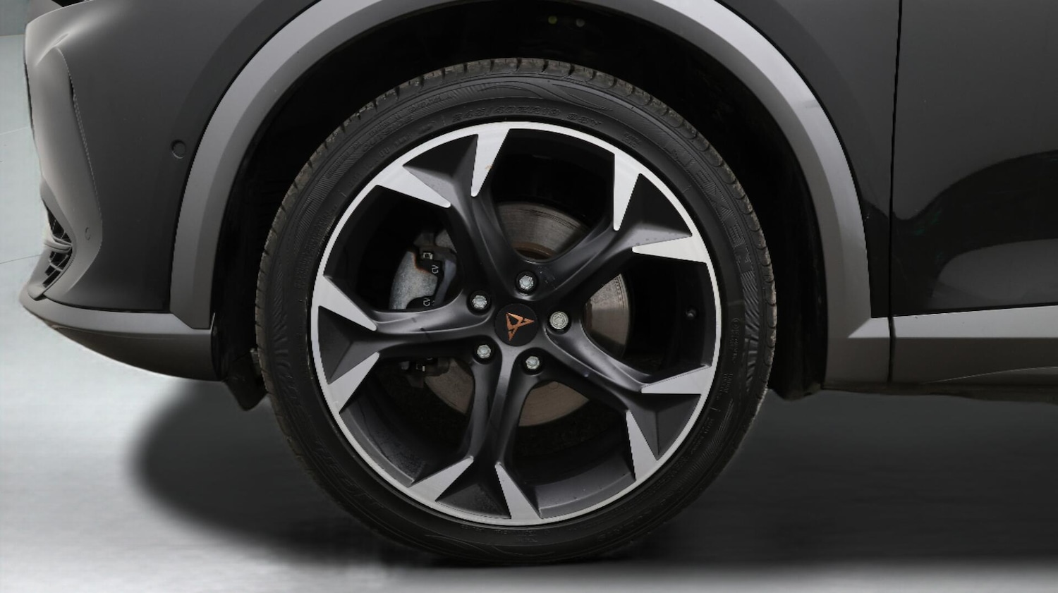 Used Cupra Formentor 2021 for sale - 76073157: Photo 19