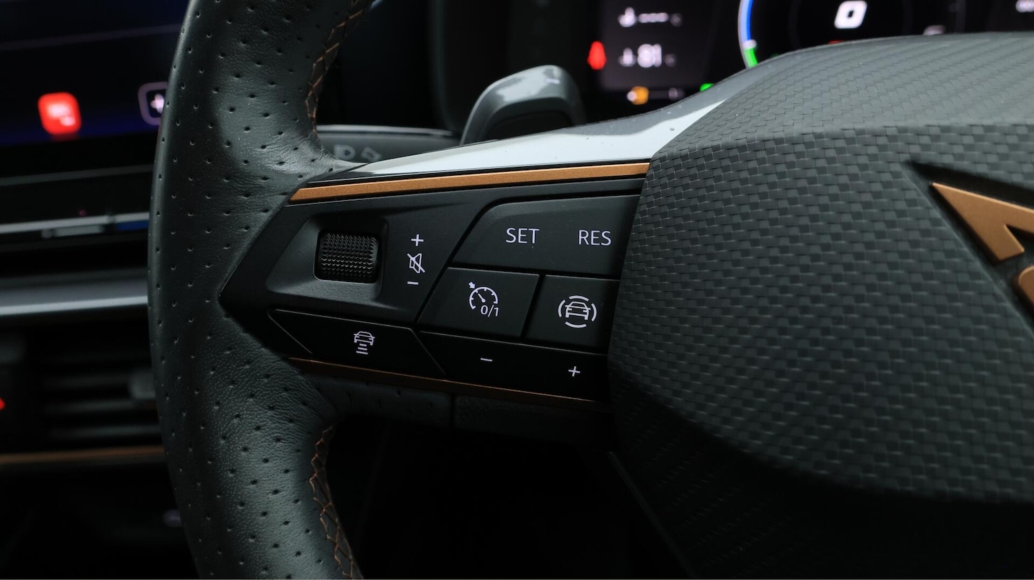 Used Cupra Formentor 2021 for sale - 76073157: Photo 24