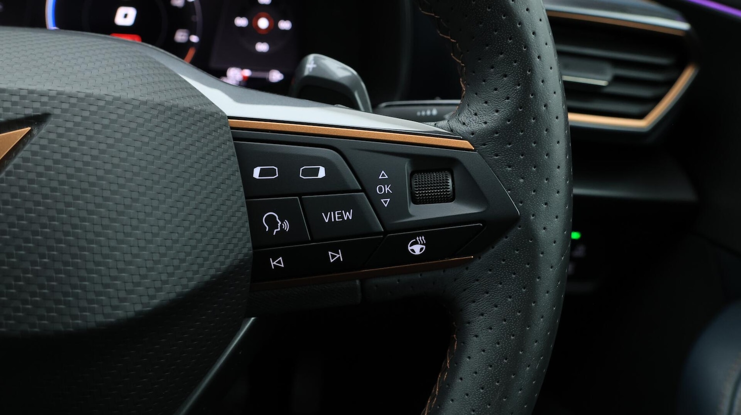 Used Cupra Formentor 2021 for sale - 76073157: Photo 25