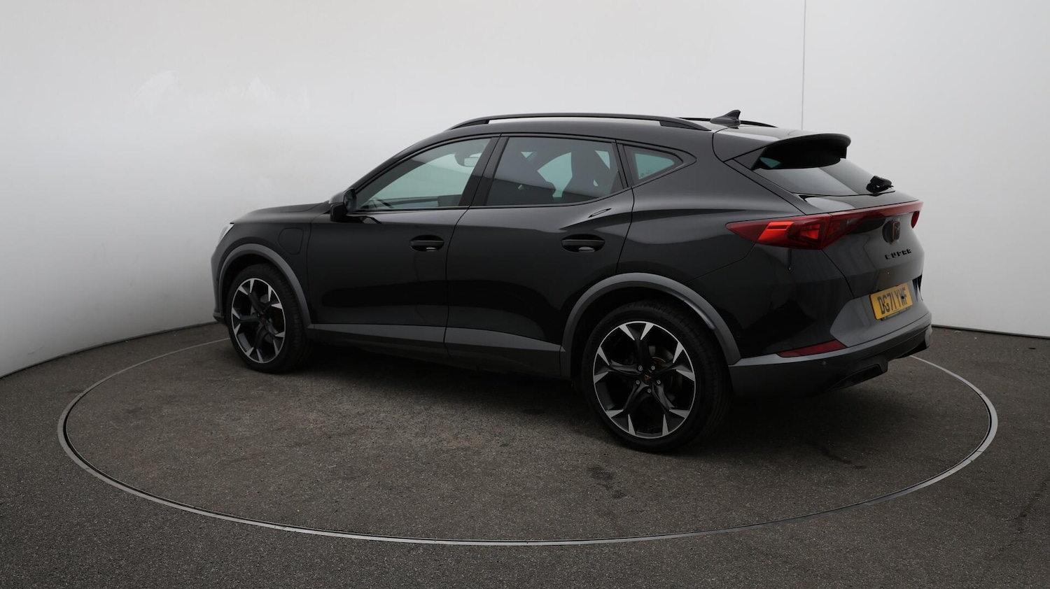 Used Cupra Formentor 2021 for sale - 76073157: Photo 36