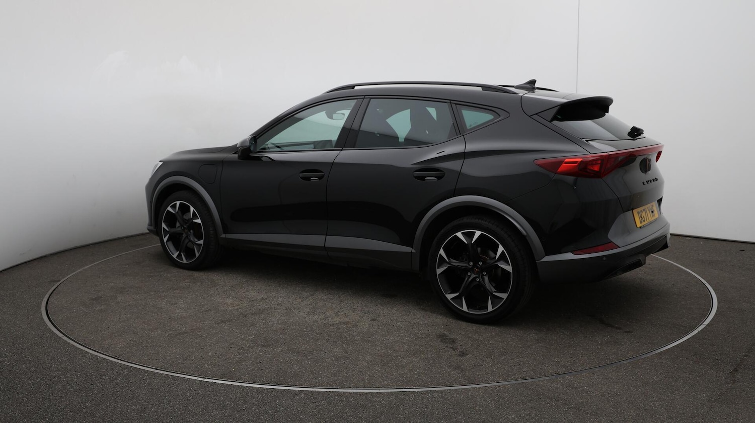 Used Cupra Formentor 2021 for sale - 76073157: Photo 37