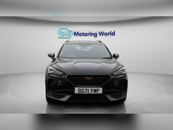 Used Cupra Formentor 2021 for sale - 76073157: Photo 3