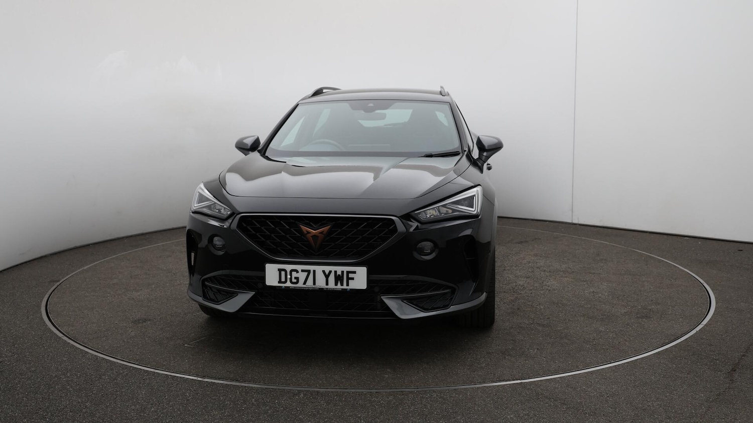 Used Cupra Formentor 2021 for sale - 76073157: Photo 40
